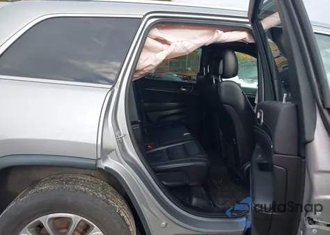 2015 Jeep Grand Cherokee Limited z USA, uszkodzony, nr VIN 1C4RJFBG0FC846296